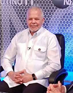 Hidrobombeos garantizarán estabilidad del sistema eléctrico dominicano, afirma administrador de EGEHID